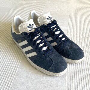 Adidas Gazelle Athletic Shoe